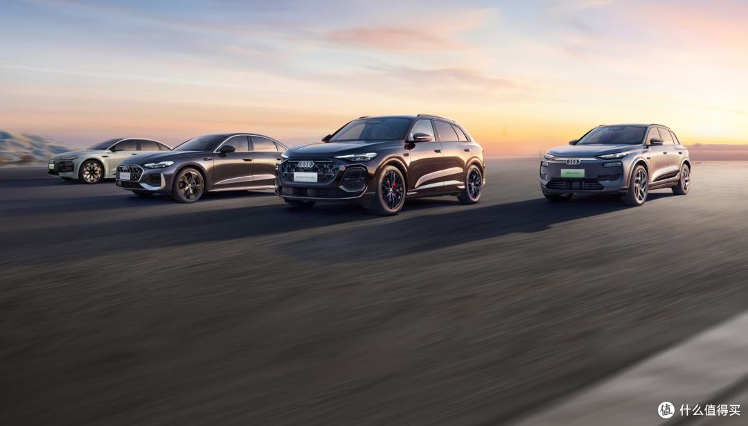 十年纠葛落定：四环奥迪与 AUDI 独立分治