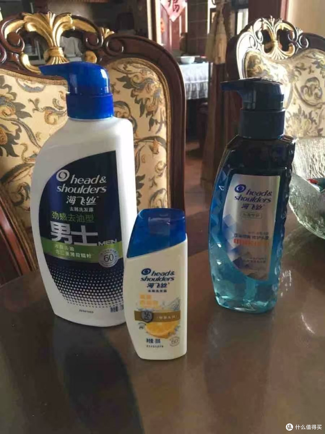 专研止痒洗发水，薄荷凉感对头皮痒有用吗