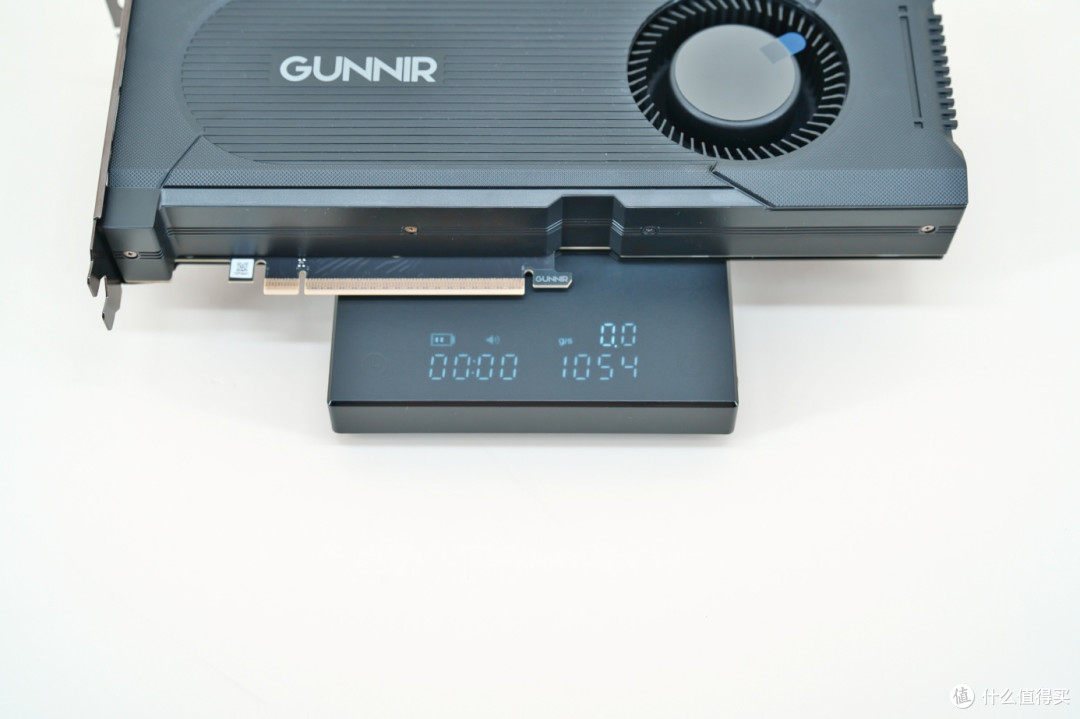 Battlemage的最后拼图——蓝戟 GUNNIR Arc Pro B65 TF 32G 评测