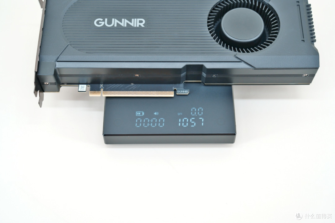 Battlemage的最后拼图——蓝戟 GUNNIR Arc Pro B65 TF 32G 评测