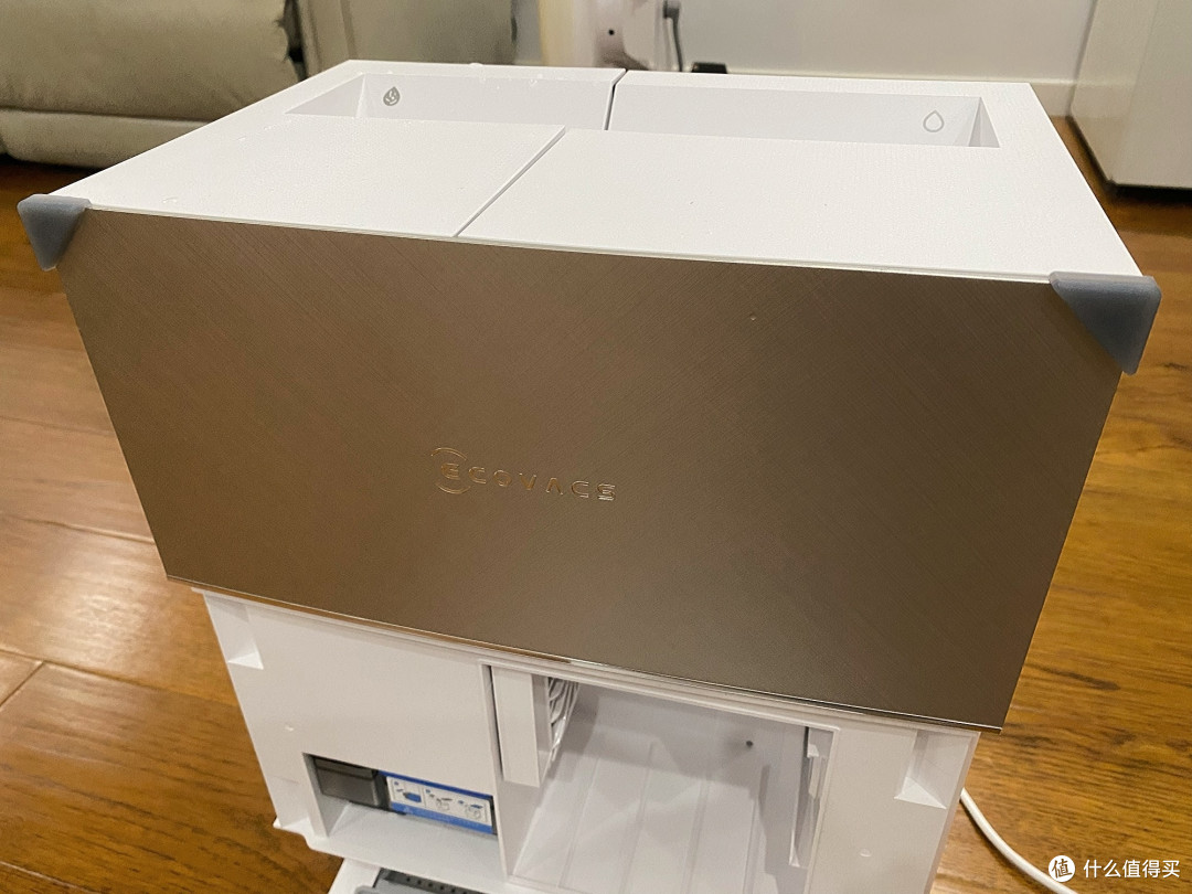 科沃斯X8避障升级与清洁效能