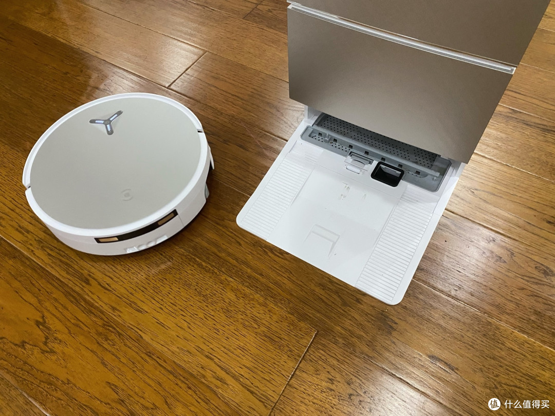 科沃斯X8避障升级与清洁效能