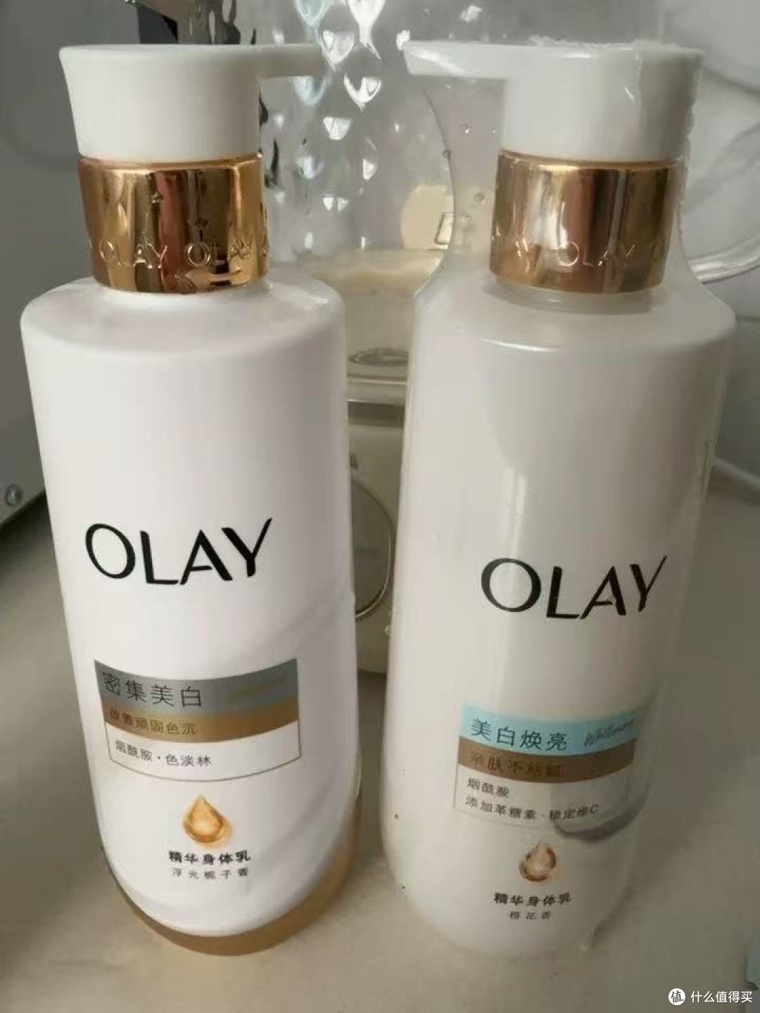 春夏身体乳怎么选，清爽不黏是底线
