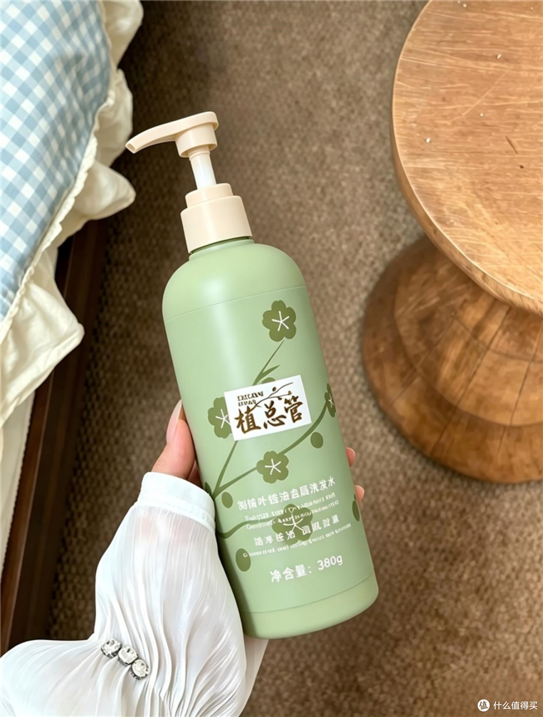 油头塌发+肩头落屑的自用记录:四款洗发水轮换用,让我愿意回购