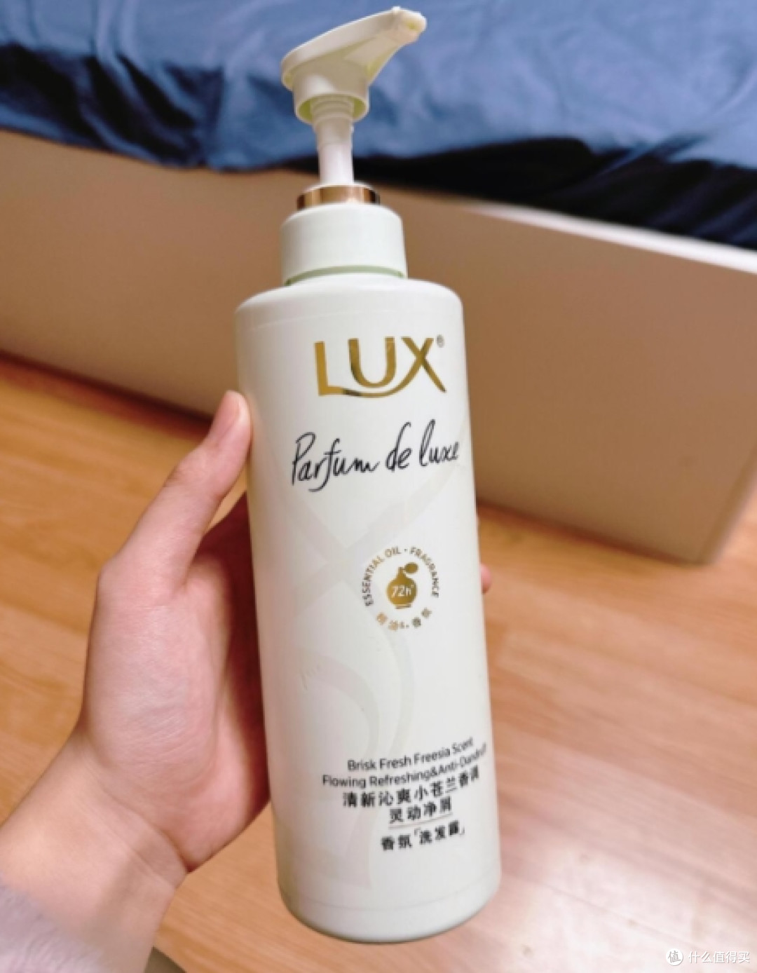 油头塌发+肩头落屑的自用记录:四款洗发水轮换用,让我愿意回购
