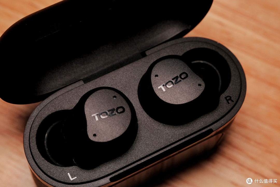 TOZO NC9 Pro 降噪真无线耳机体验 - TDS REVIEW