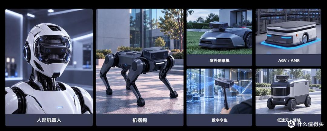 更小机身，3D感知导航丨思岚 Aurora S Lite 全新发布