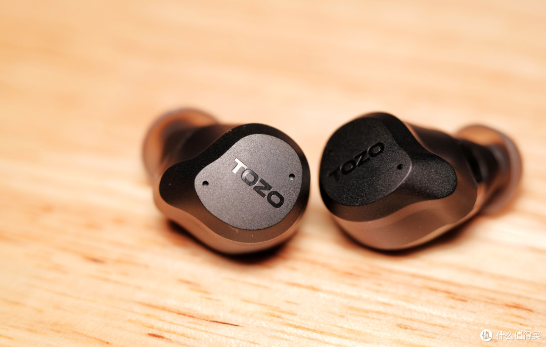 TOZO NC9 Pro 降噪真无线耳机体验 - TDS REVIEW