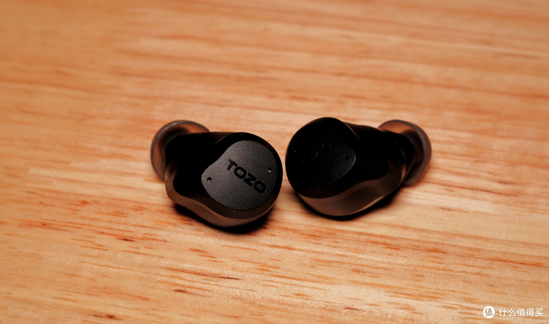 TOZO NC9 Pro 降噪真无线耳机体验 - TDS REVIEW