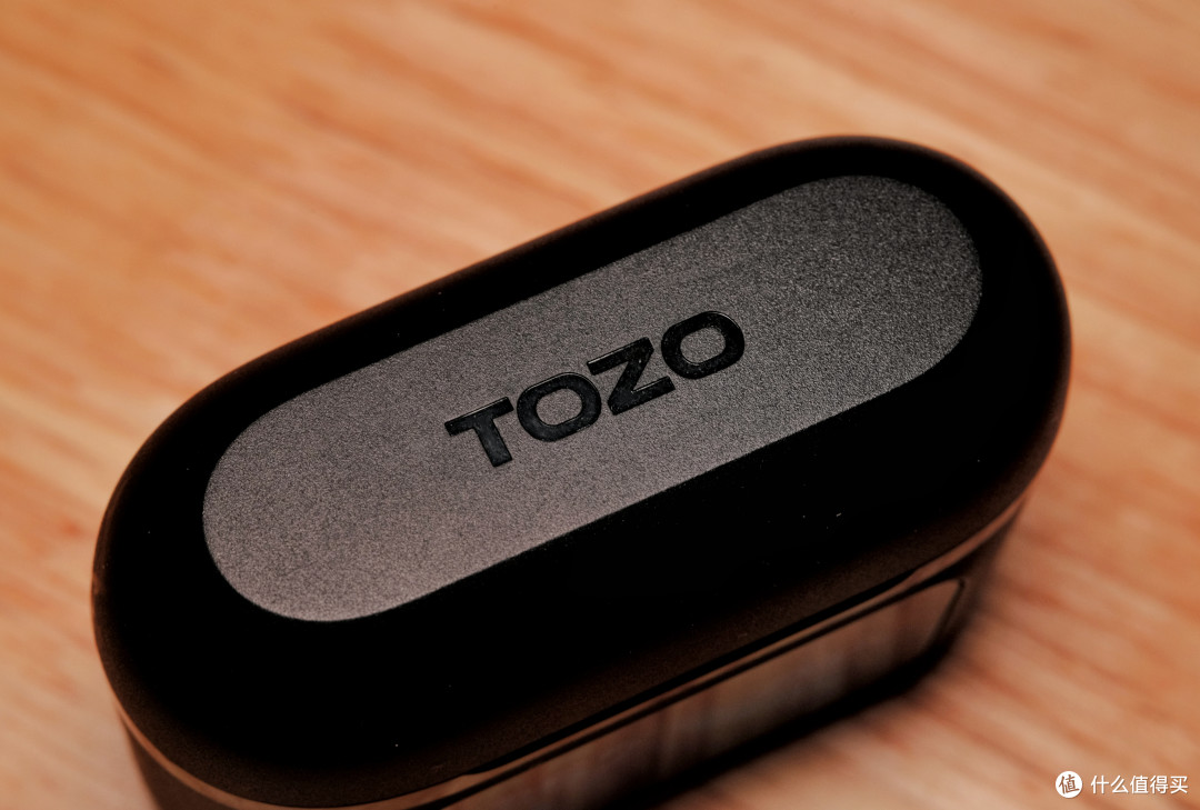 TOZO NC9 Pro 降噪真无线耳机体验 - TDS REVIEW