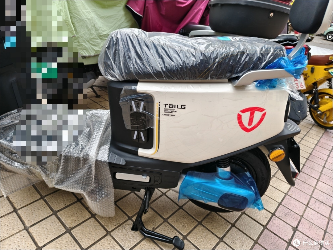 台铃标兵2026款通勤实测