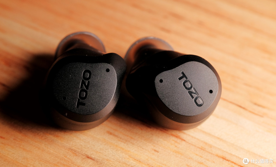 TOZO NC9 Pro 降噪真无线耳机体验 - TDS REVIEW