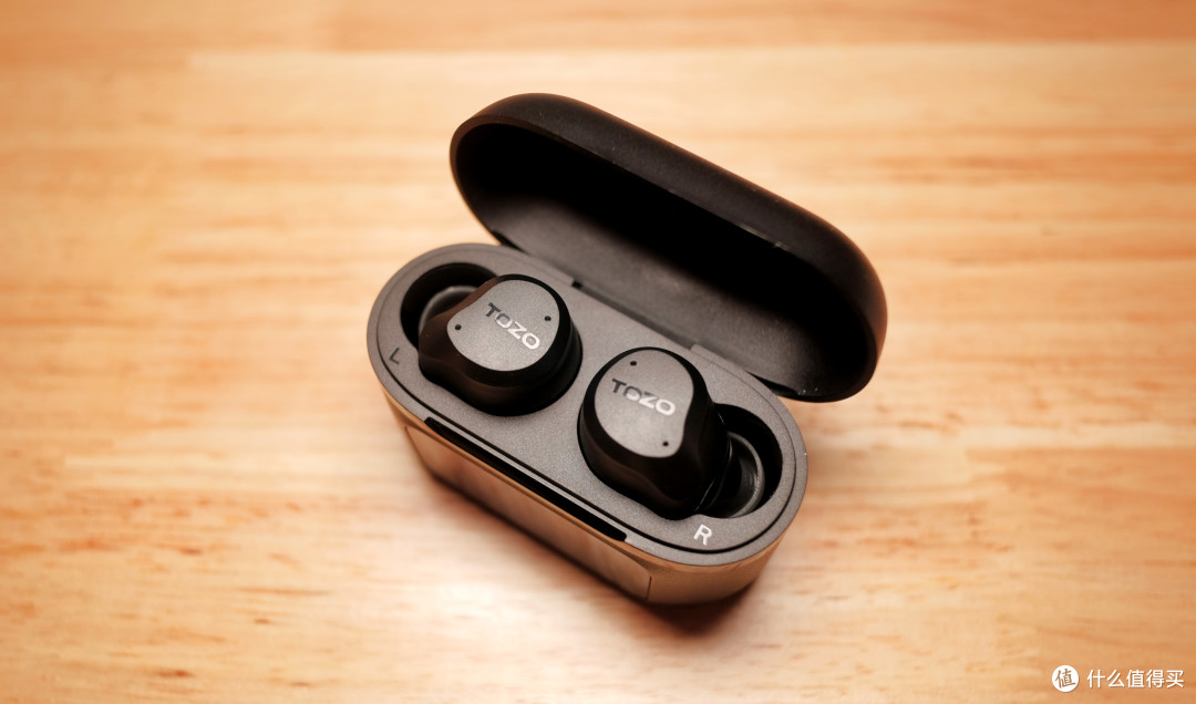 TOZO NC9 Pro 降噪真无线耳机体验 - TDS REVIEW