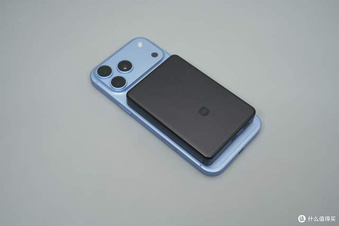 拆解报告:小米金沙江10000mAh 45W 新国标超薄磁吸移动电源