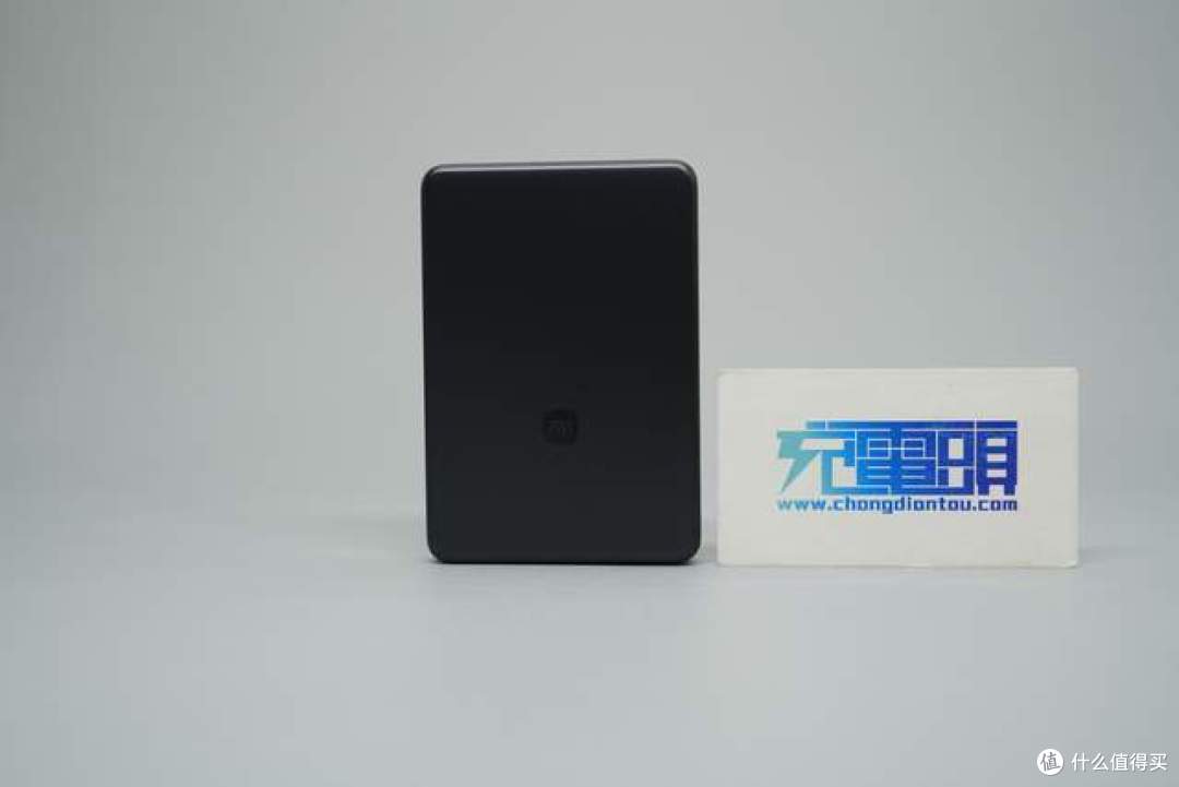 拆解报告:小米金沙江10000mAh 45W 新国标超薄磁吸移动电源