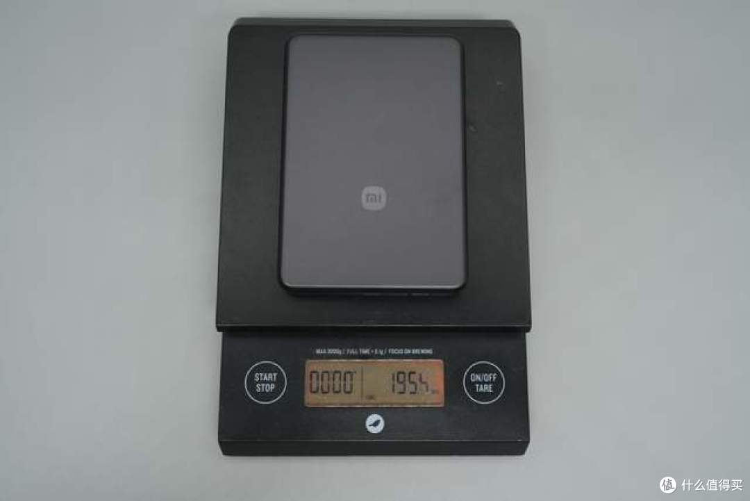 拆解报告:小米金沙江10000mAh 45W 新国标超薄磁吸移动电源