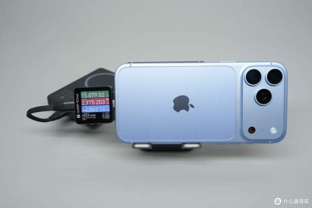 拆解报告:小米金沙江10000mAh 45W 新国标超薄磁吸移动电源