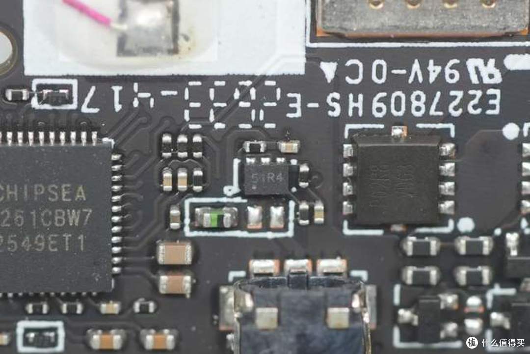 拆解报告:小米金沙江10000mAh 45W 新国标超薄磁吸移动电源