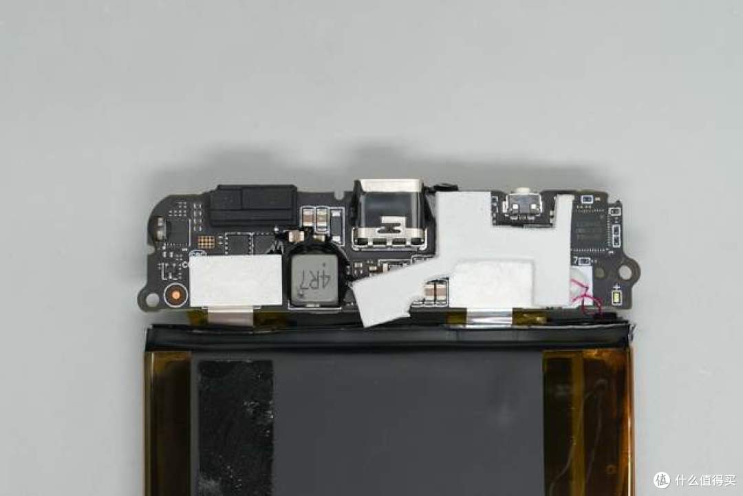 拆解报告:小米金沙江10000mAh 45W 新国标超薄磁吸移动电源