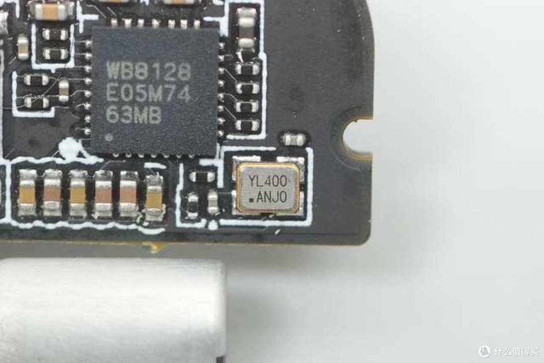 拆解报告:小米金沙江10000mAh 45W 新国标超薄磁吸移动电源