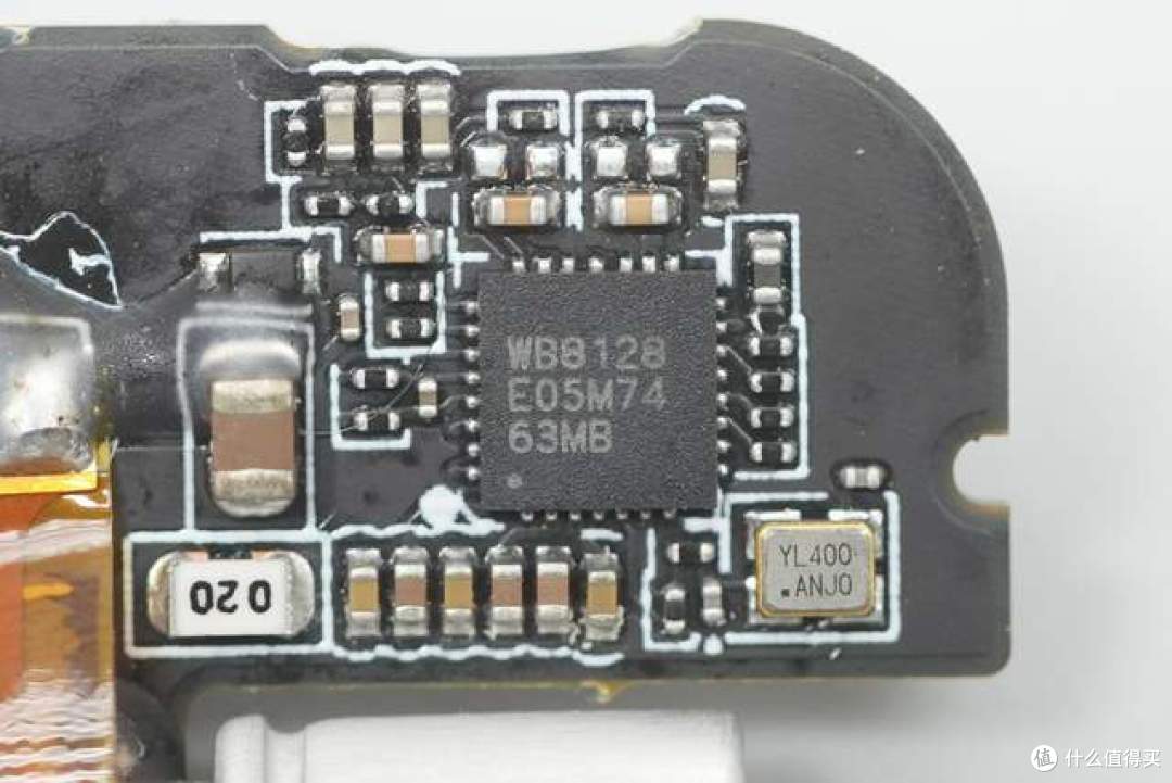 拆解报告:小米金沙江10000mAh 45W 新国标超薄磁吸移动电源