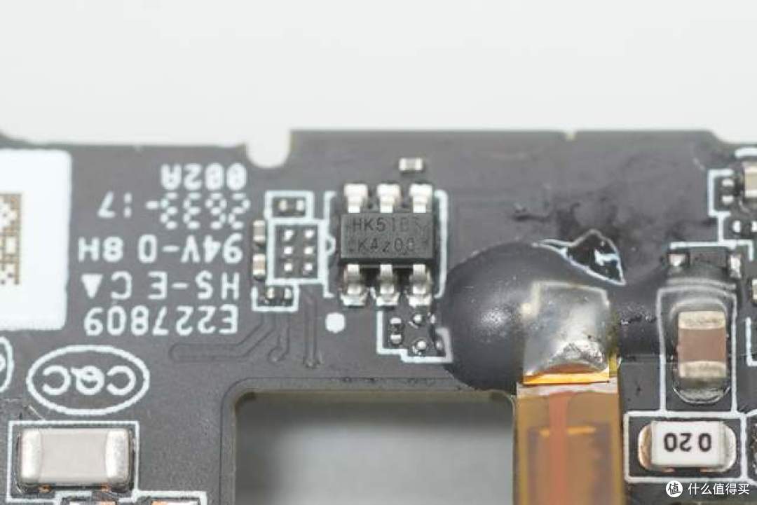 拆解报告:小米金沙江10000mAh 45W 新国标超薄磁吸移动电源