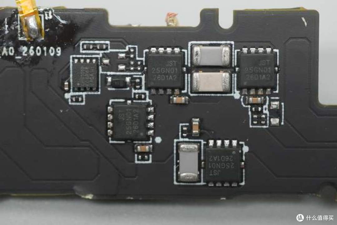 拆解报告:小米金沙江10000mAh 45W 新国标超薄磁吸移动电源