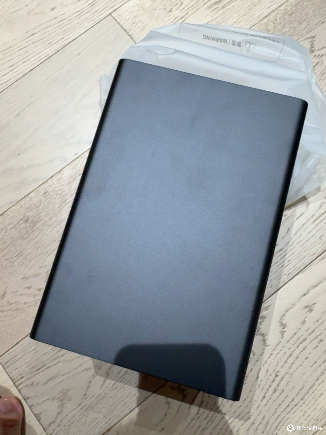 1449元绿联DXP4800内存被拆，官方空机要2699