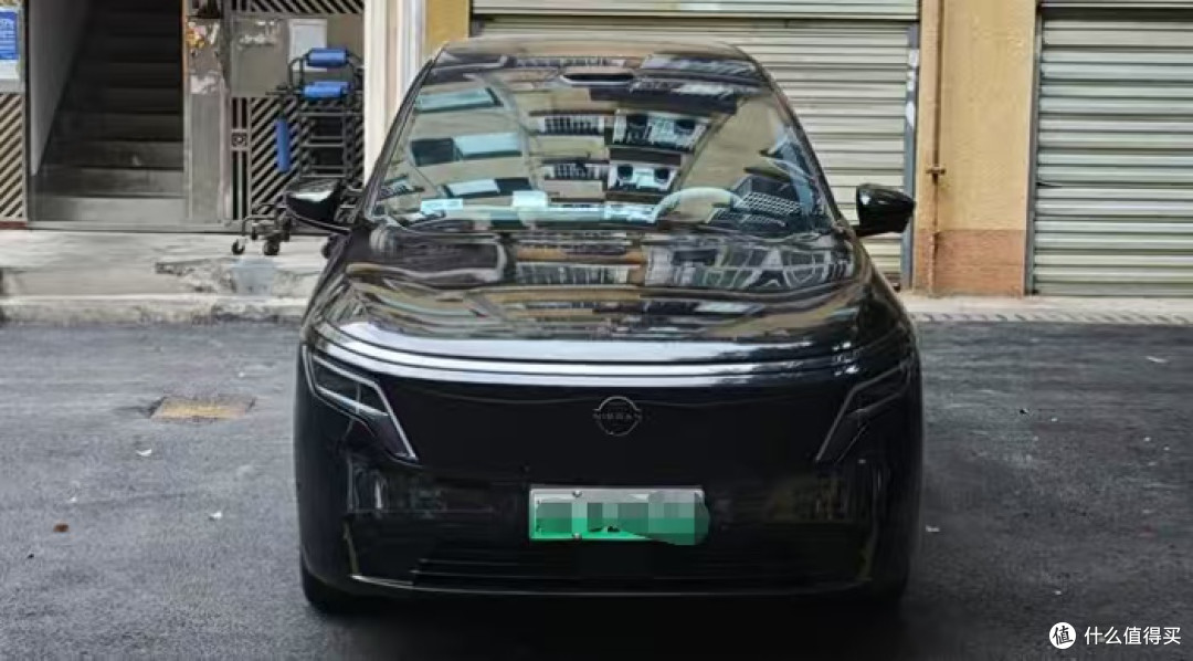 日产NX8纯电版真实用车体验:一台让全家都舍不得下车的家用SUV