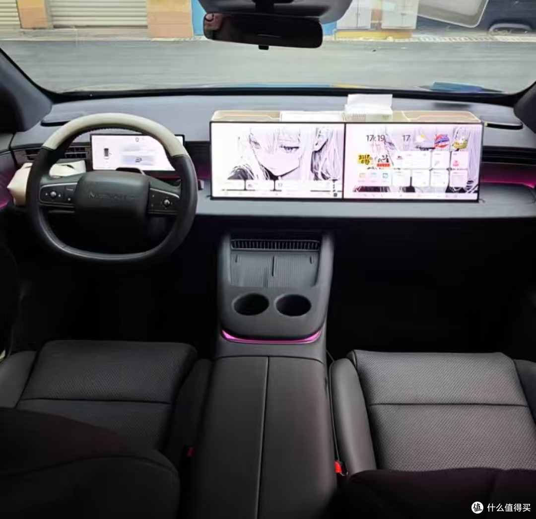 日产NX8纯电版家用属性实测