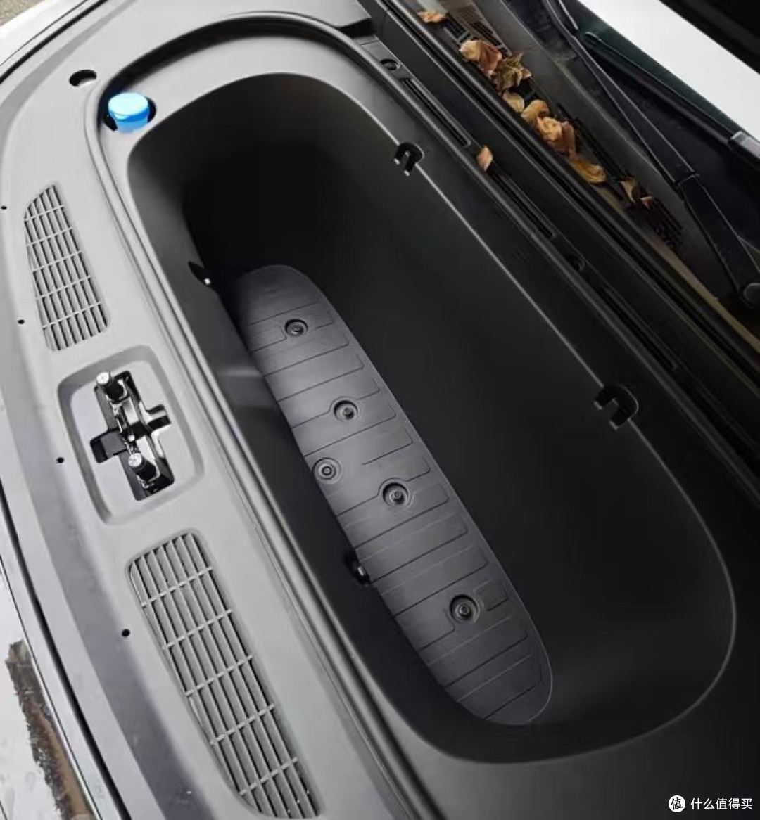 日产NX8纯电版家用属性实测