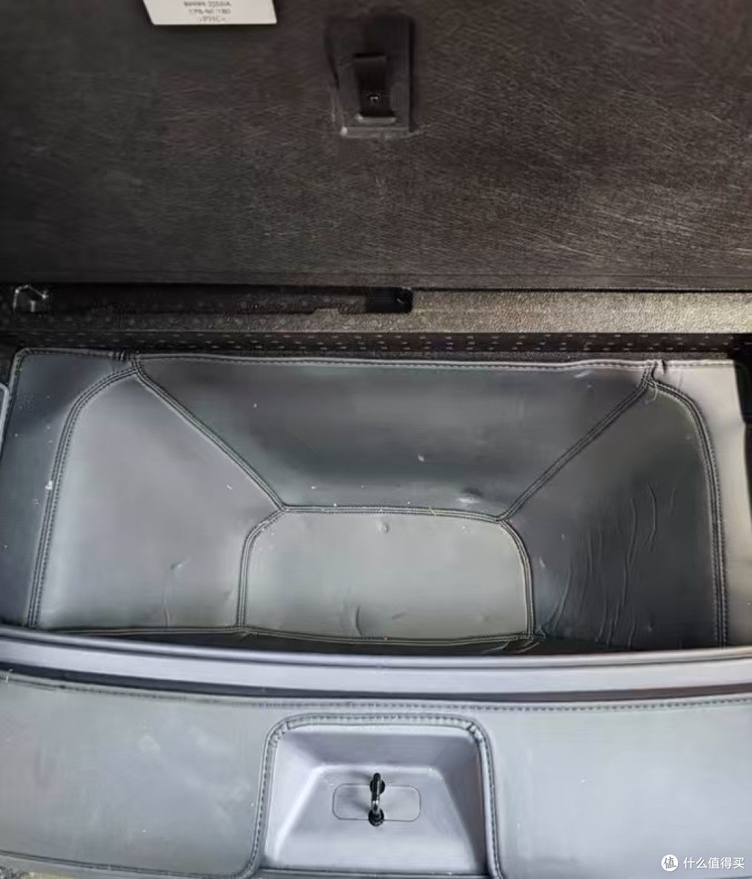 日产NX8纯电版真实用车体验:一台让全家都舍不得下车的家用SUV