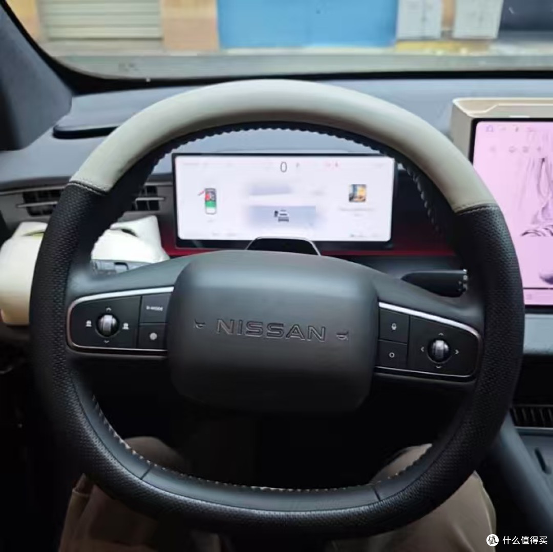 日产NX8纯电版真实用车体验:一台让全家都舍不得下车的家用SUV