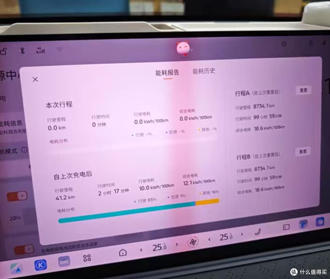 日产NX8纯电版家用属性实测