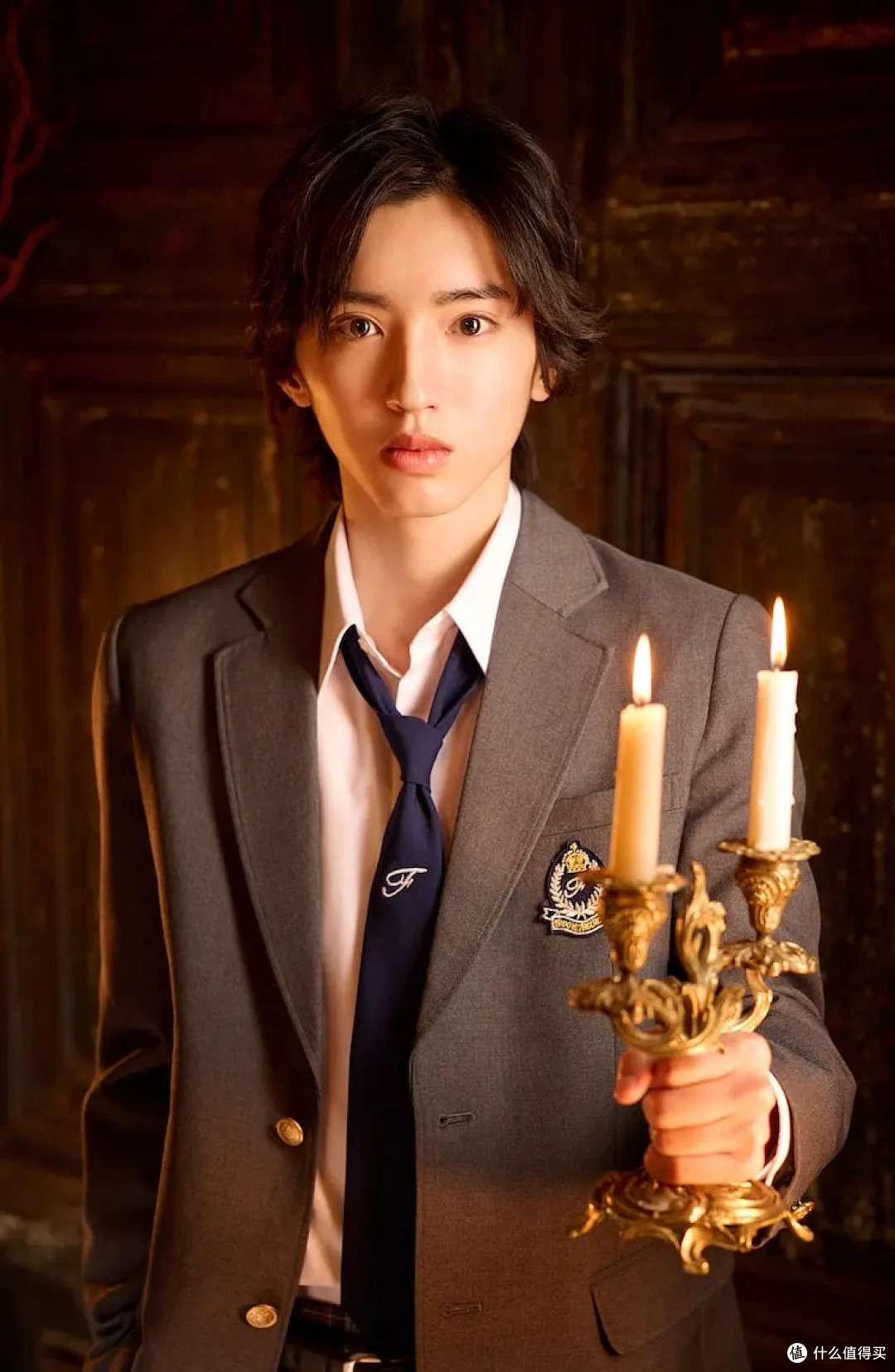 2022《金田一少年事件簿》