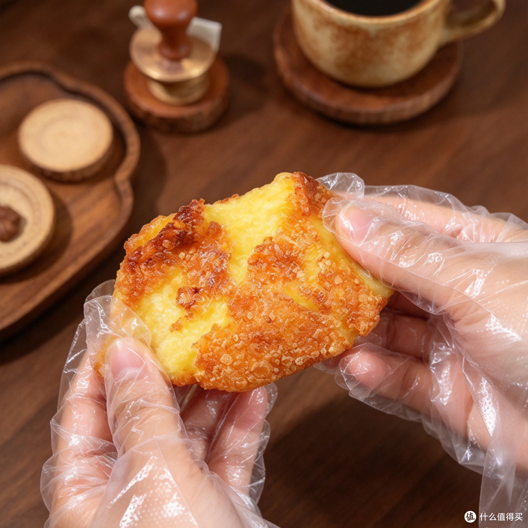 脱皮玉米浆包｜一口纯粹粗粮，安心主食之选