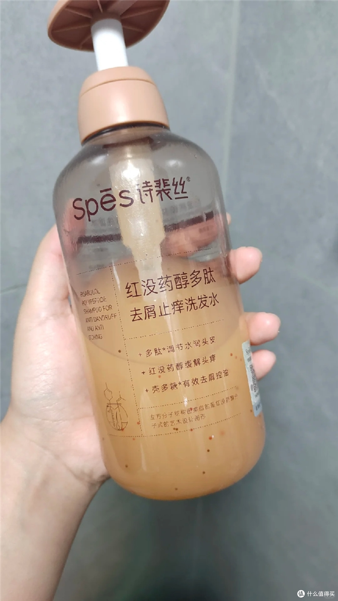 不频繁换洗发水的理由:6瓶去屑控油款洗感与头皮状态反馈合集