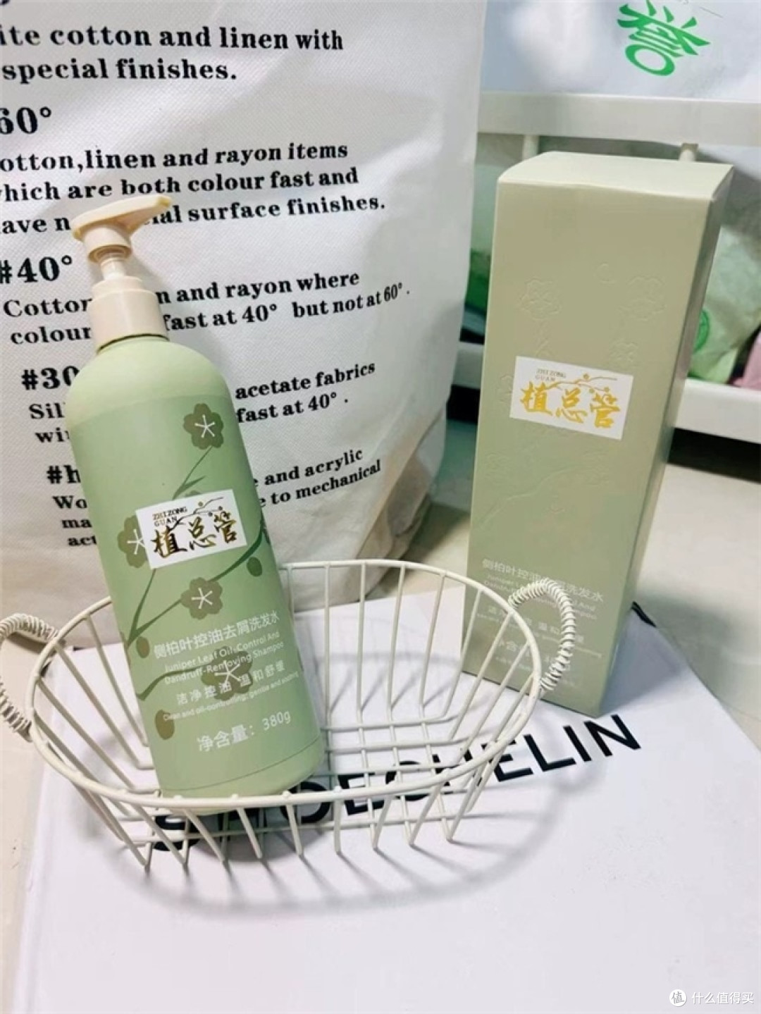 不频繁换洗发水的理由:6瓶去屑控油款洗感与头皮状态反馈合集