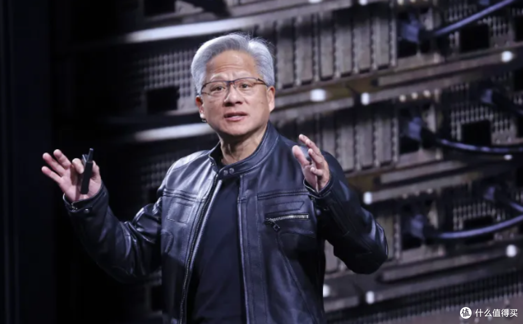 英伟达又出新招:买完显卡还要按年给老黄打钱!