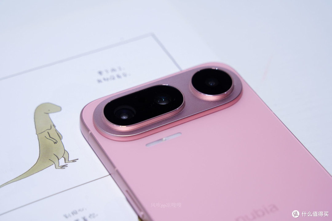 一颗AI键让手机真帮你干活，努比亚NaviX Ultra豆包手机深度体验
