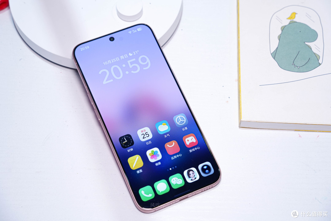 一颗AI键让手机真帮你干活，努比亚NaviX Ultra豆包手机深度体验