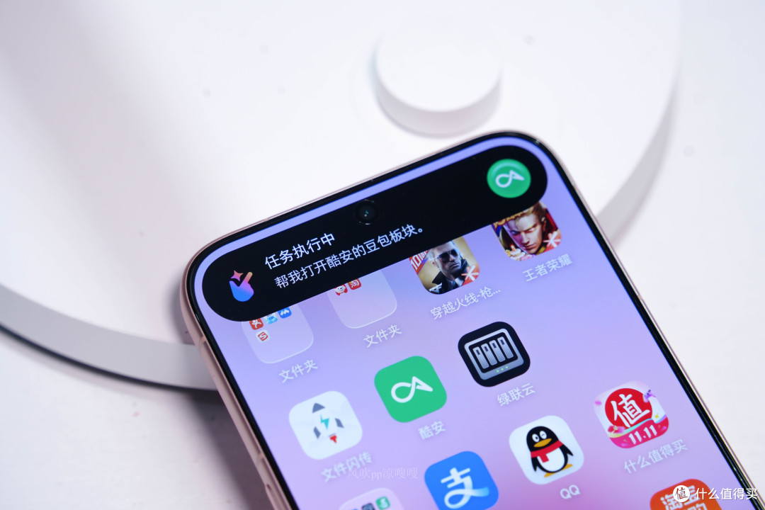 一颗AI键让手机真帮你干活，努比亚NaviX Ultra豆包手机深度体验