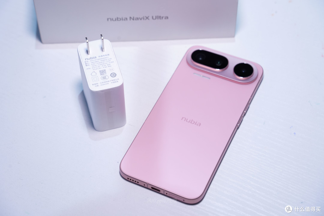 一颗AI键让手机真帮你干活，努比亚NaviX Ultra豆包手机深度体验