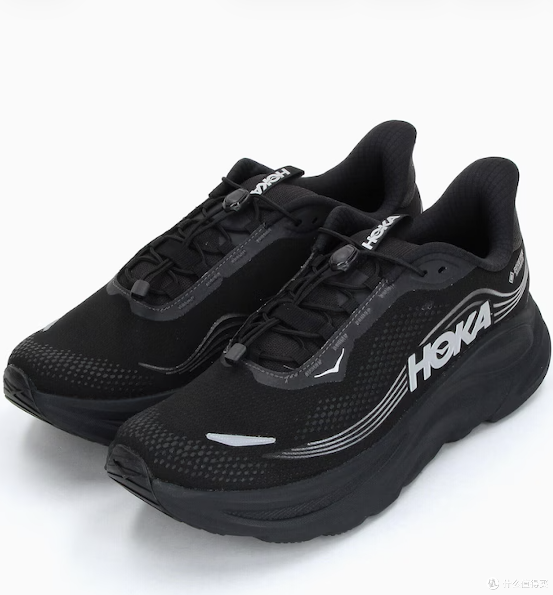 2026越野鞋选购指南：HOKA SPEEDGOAT 7 GTX 的 GORE-TEX 到底买回了什么？