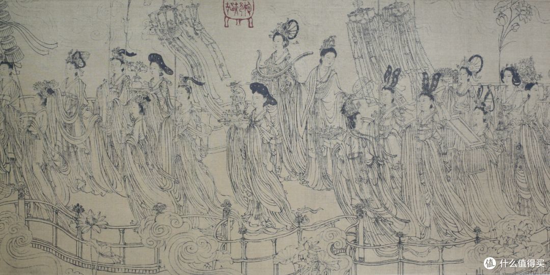 2.668亿一幅画,可他真正的遗产在课表上
