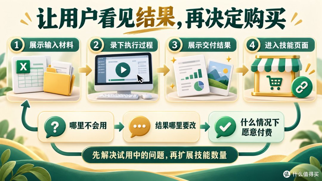 腾讯 WorkBuddy Skill  变现实测：从零创建到微信提现全流程
