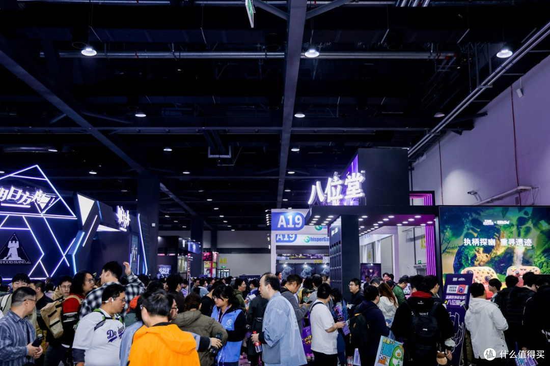 落幕不散场!八位堂核聚变2026北京站活动圆满结束