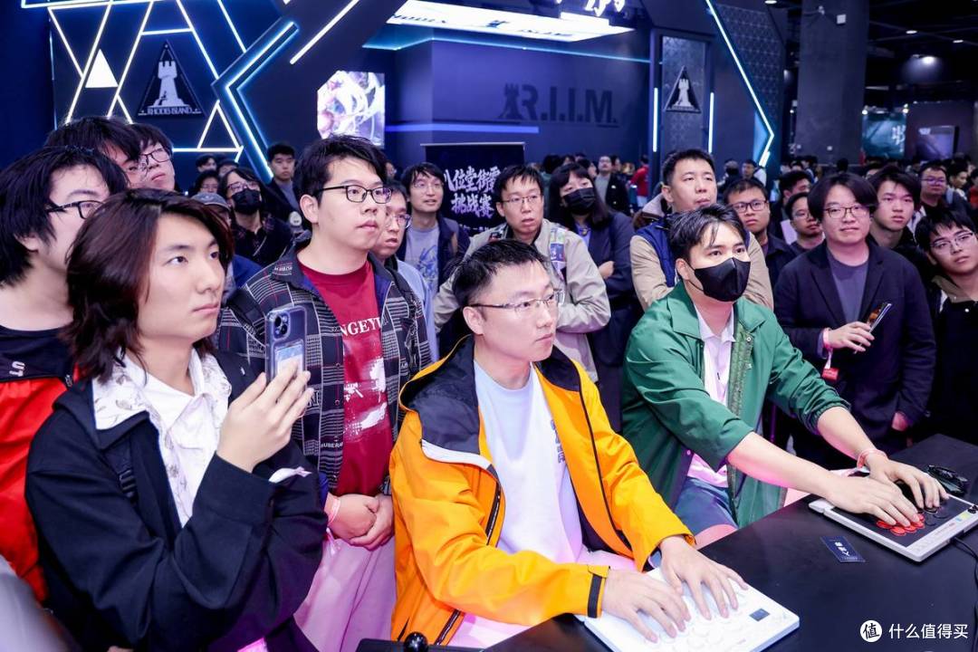 落幕不散场!八位堂核聚变2026北京站活动圆满结束