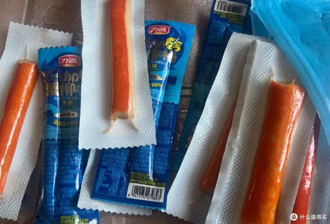 分享5款“宝藏零食”，解馋又实惠，满足一家老少不同口味所需