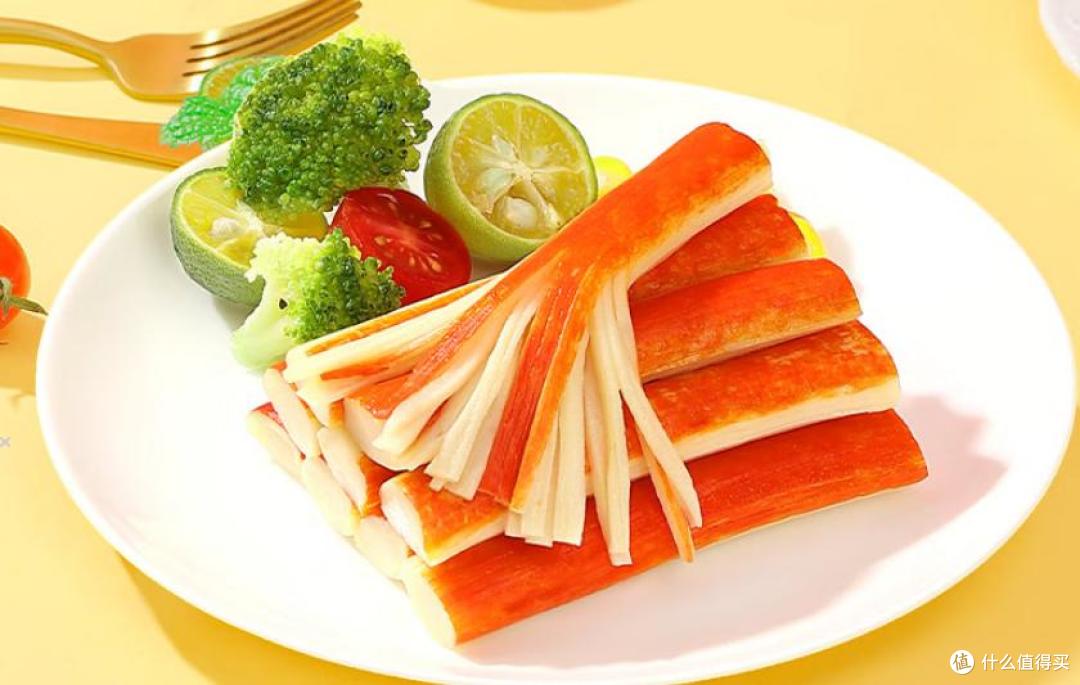 分享5款“宝藏零食”，解馋又实惠，满足一家老少不同口味所需
